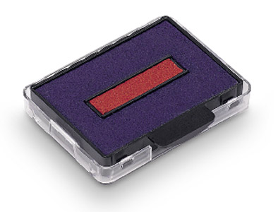 Подушка змінна для 5430,5435 двухкольорова Trodat - фото 1