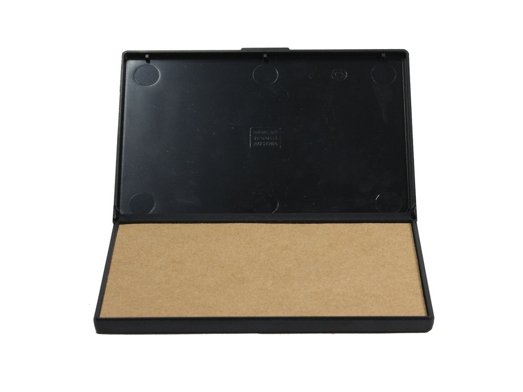 Подушка штемпельная 110х70мм., неокраш. 9052 Trodat - фото 1