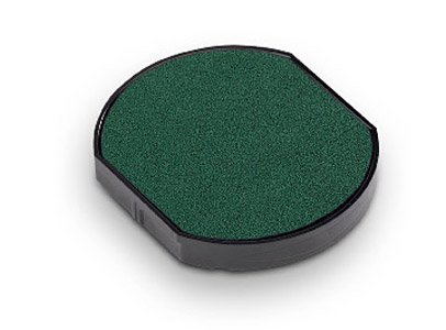 Подушка змінна для 46040(совмест. з COLOP R40), зелен. Trodat - фото 1