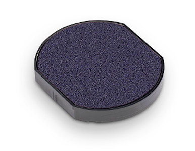 Подушка сменная для 46040 (совместимо с Colop R40), фиолет. Trodat - фото 1