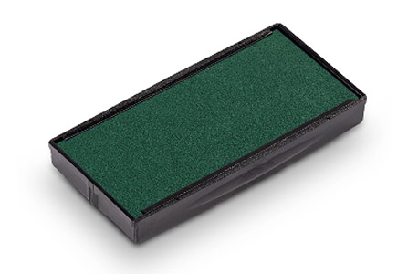 Подушка сменная для 4913, 4953 , Printer 40 Colop, зелен. Trodat - фото 1