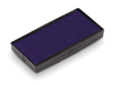 Подушка сменная для 4913, 4953 , Printer 40 Colop, фиолет. Trodat - фото 1