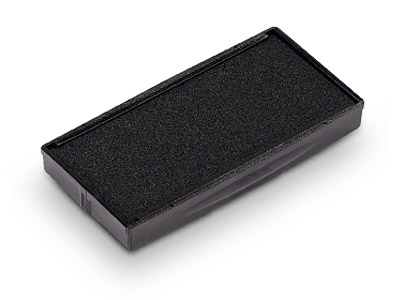 Подушка сменная для 4913, 4953 , Printer 40 Colop, черн. Trodat - фото 1