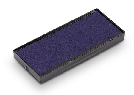 Подушка сменная для 4915, син. Trodat - фото 1