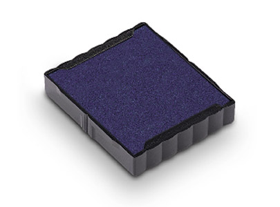 Подушка змінна для 4923, 4930мм., син. Trodat - фото 1