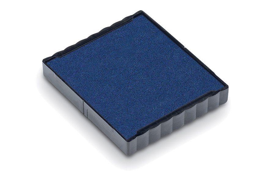 Подушка змінна для 4924, 4940, 4724, 4740мм., син. Trodat - фото 1