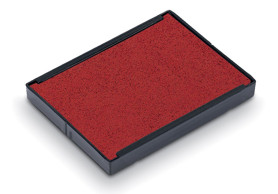 Подушка сменная для 4927, 4957, 4727, красн. Trodat - фото 1