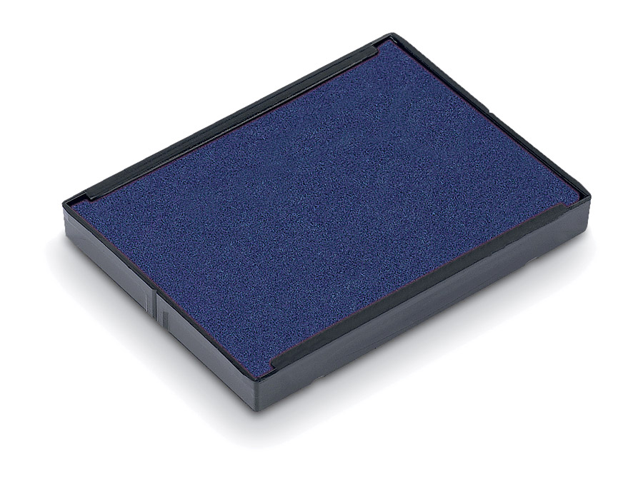 Подушка сменная для 4927, 4957, 4727, син. Trodat - фото 1