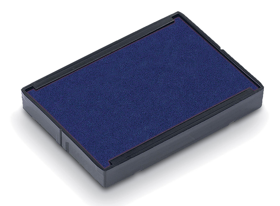 Подушка сменная для 4929, син. Trodat - фото 1