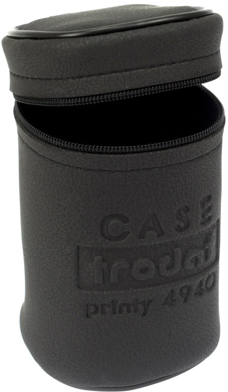 Футляр для оснастки 4940, большой, квадратный Trodat - фото 4