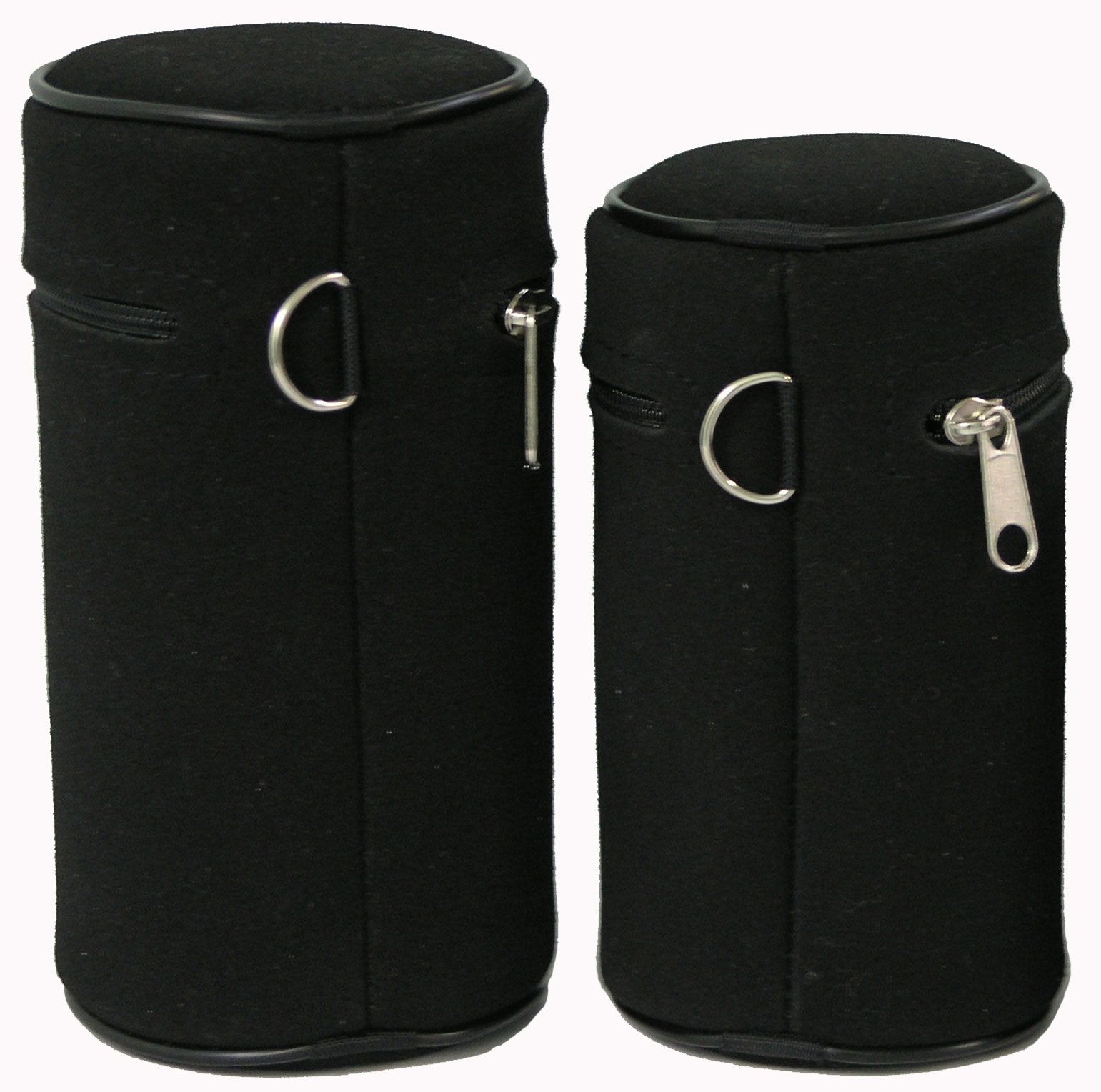 Футляр для оснастки R40, великий, чорн. Colop - фото 2