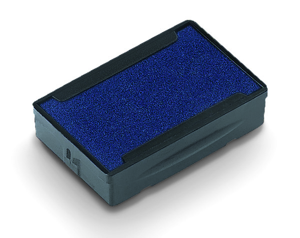 Подушка сменная для 4910, 4810, 4836, син. Trodat - фото 1