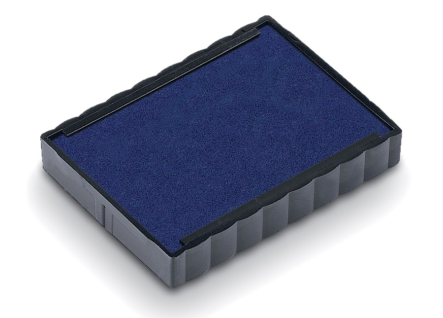 Подушка сменная 4750, 4755, 4941, 4760, син. Trodat - фото 1