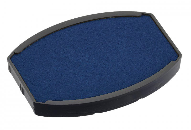 Оснастка для штампа 45х33мм., овальная, пластик. 44045 Trodat - фото 2