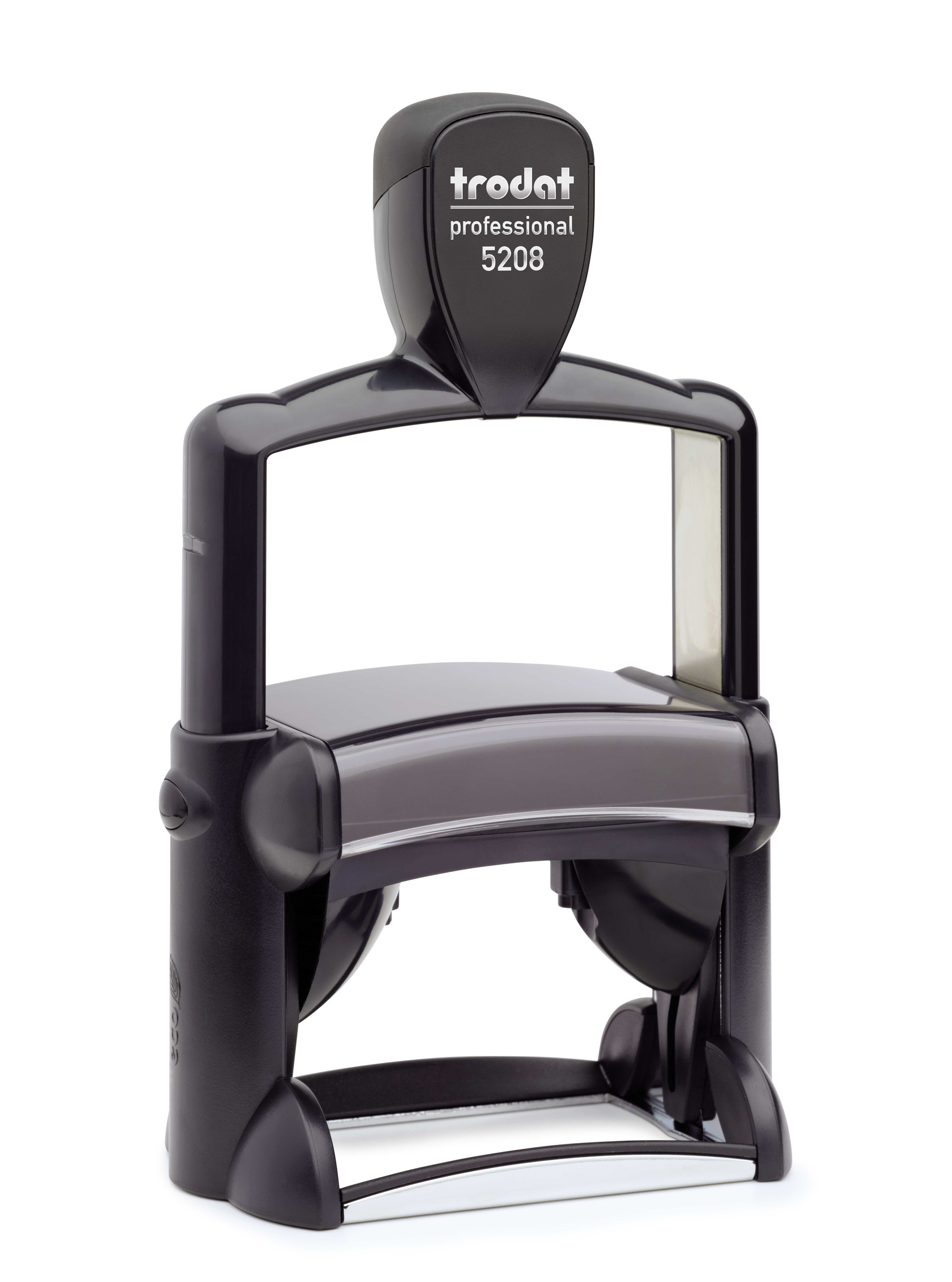 Оснастка для штампу металева 68х47мм., 5208 Trodat - фото 1