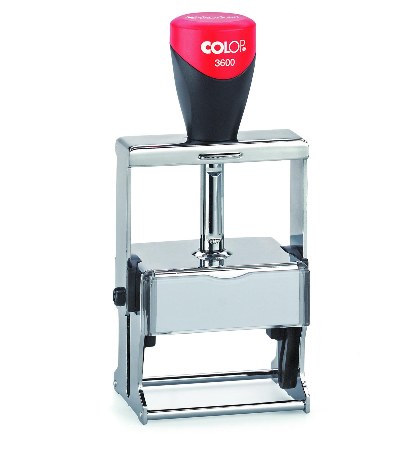 Оснастка для штампу металева 58х37мм. Expert Line Colop - фото 1