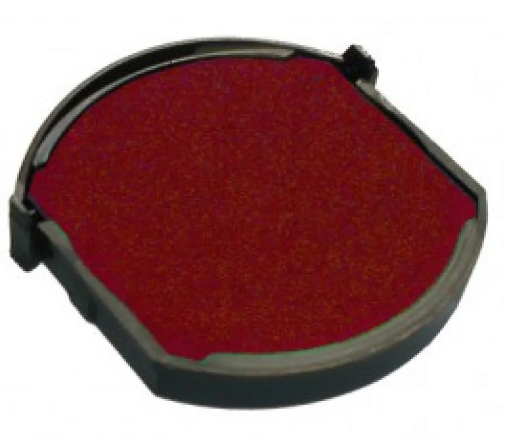 Подушка сменная для оснастки Trodat Printy 4642, красн. Trodat - фото 1