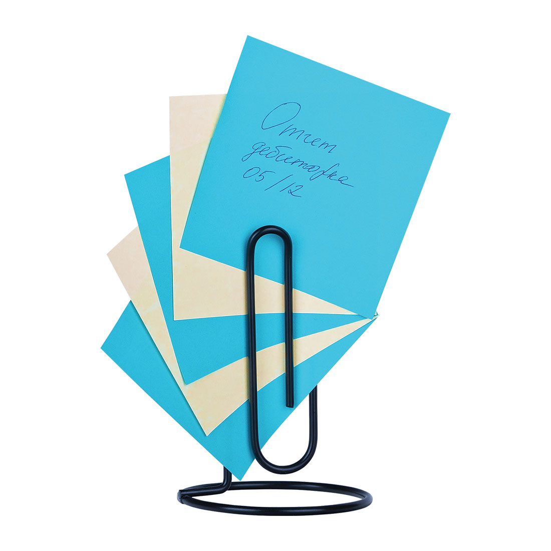 Тримач для паперів 