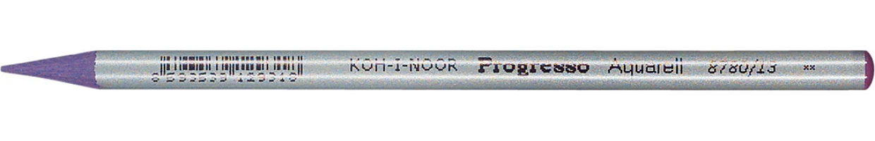 Карандаши акварельные бездревесные, 24цв. Progresso 8784, метал/коробка Koh-i-noor - фото 6