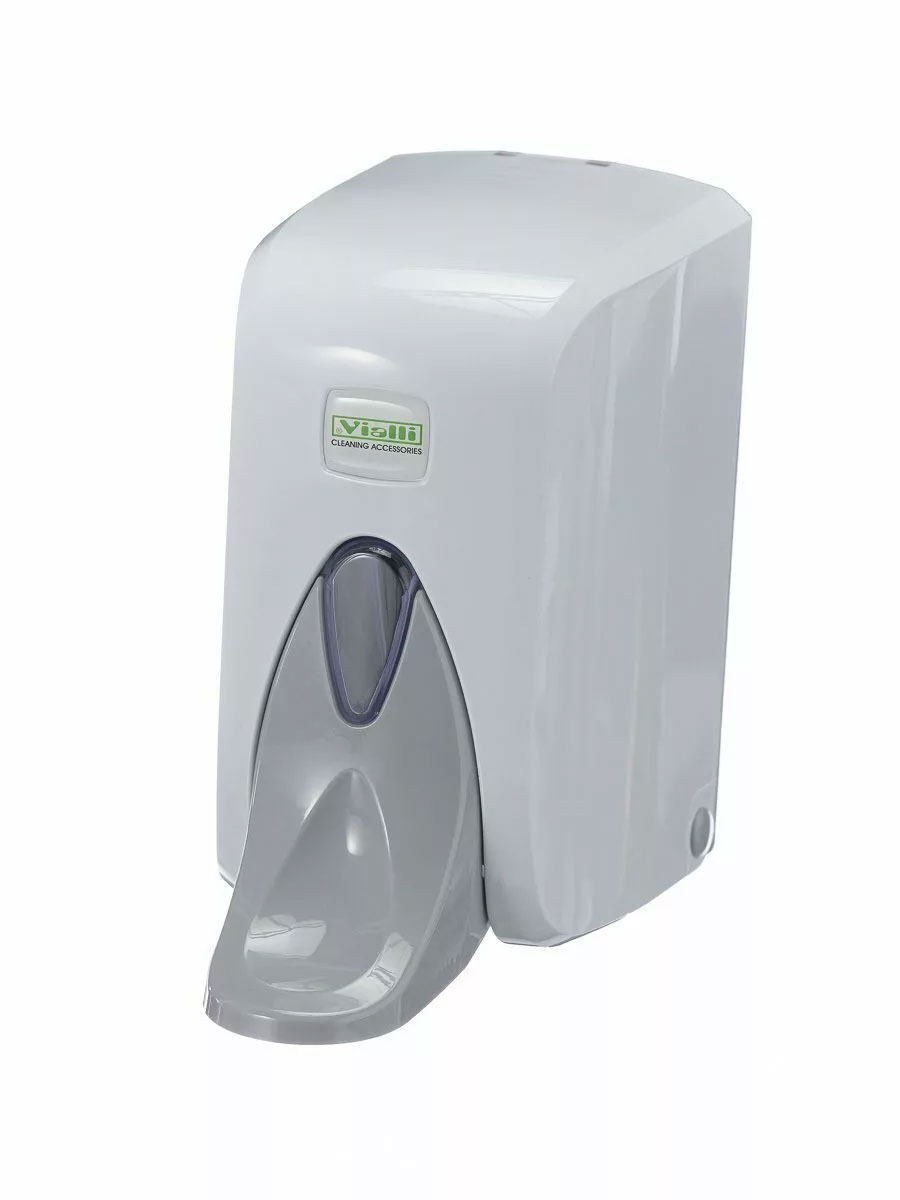 Диспенсер для жидкого мыла, 500мл., 