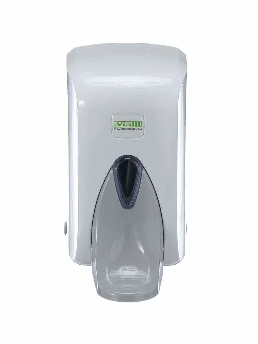 Диспенсер для жидкого мыла, 500мл., 