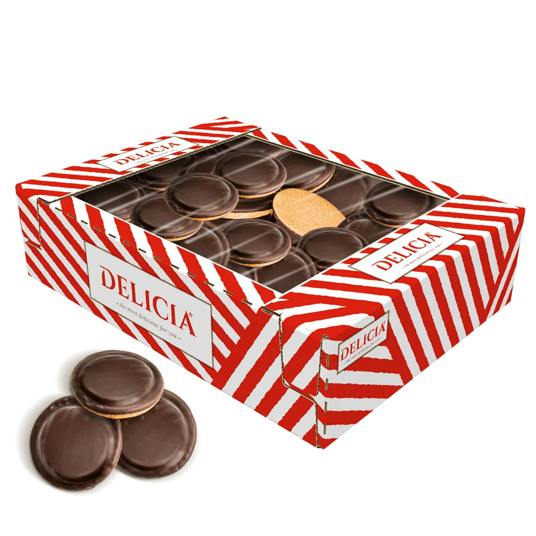 Печенье сдобное сбивное 