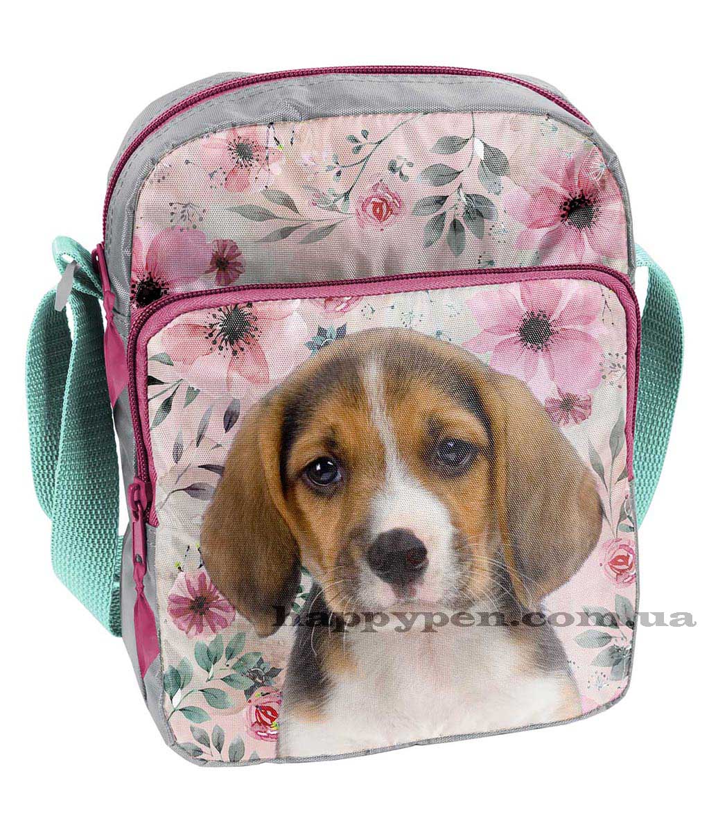 Сумка на ремне 18-108PS Paso - фото 1