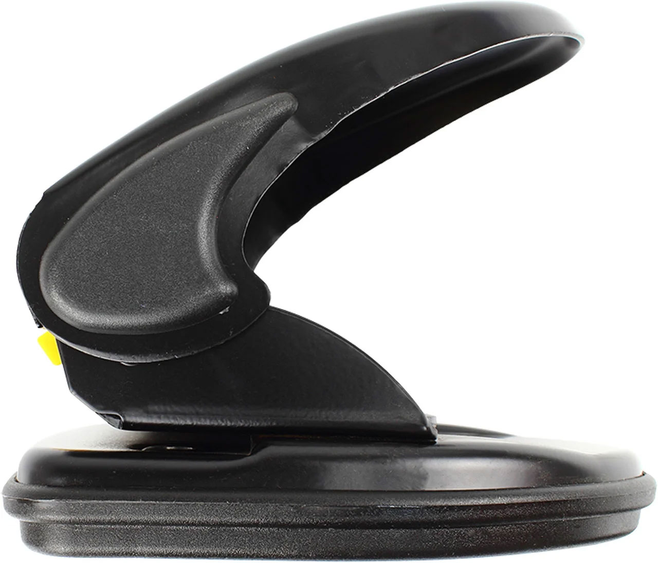 Діркопробивач на 2 отвори, до 30 аркушів(4314), металевий, чорн. Scholz - фото 2