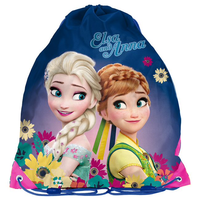 Сумка для обуви Frozen DFV-712 Paso - фото 1