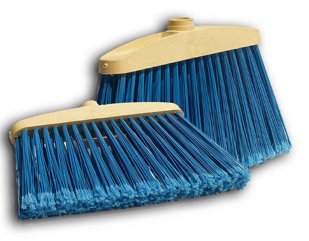Метла для уборки, полипропилен Украина - фото 1