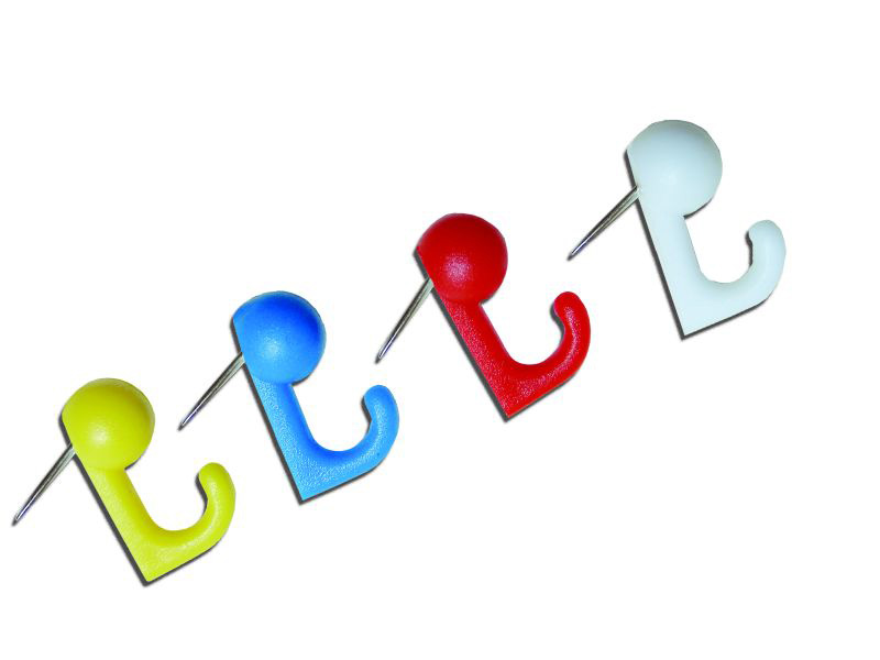 Кнопки-столбики 