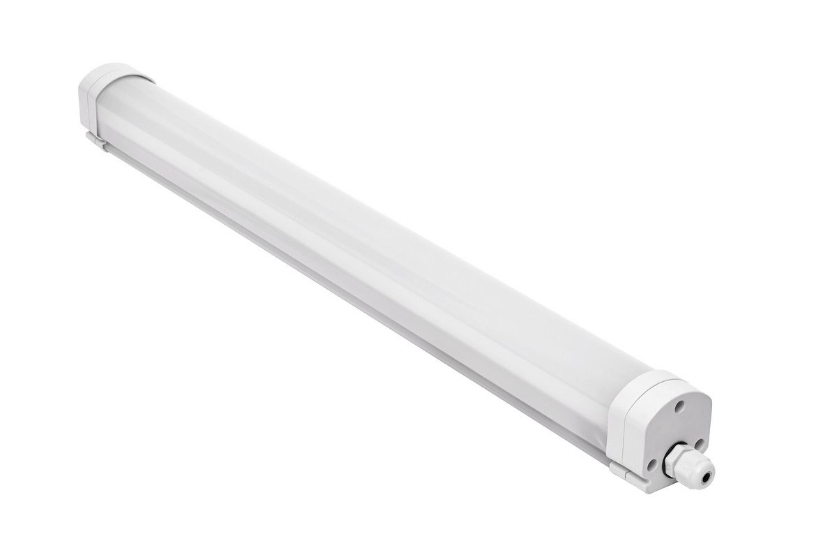 Светильник DELUX PC7 IP65 6500К 32W, бел. DeLux - фото 2