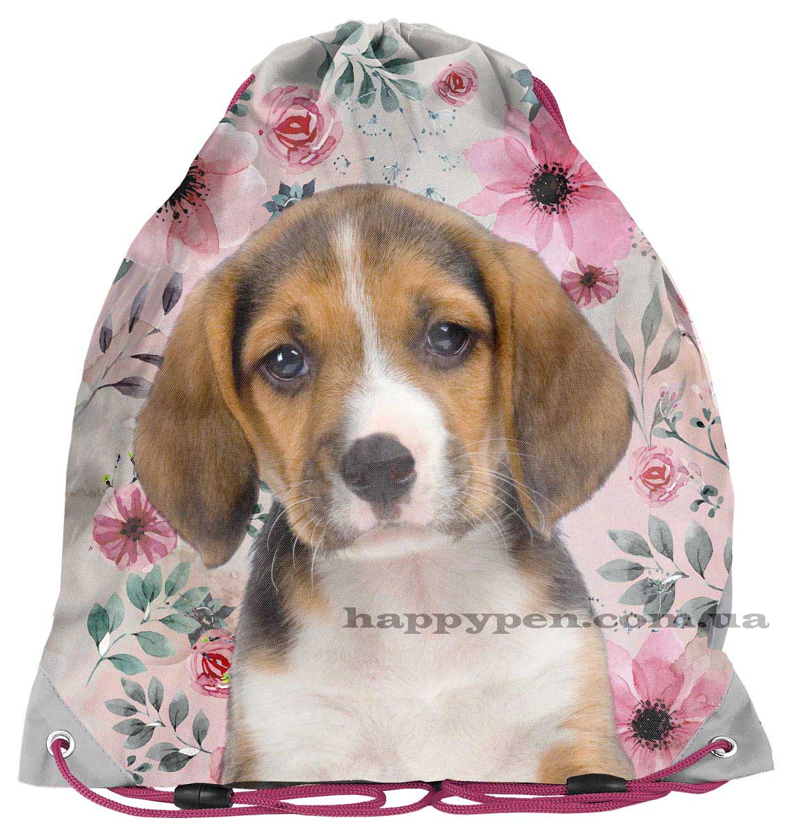 Сумка для обуви 18-712PS Paso - фото 1