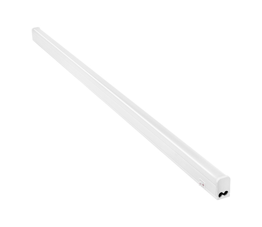 Світильник лінейний PLF 10 LED 16W 4000K, біл. Magnum - фото 3