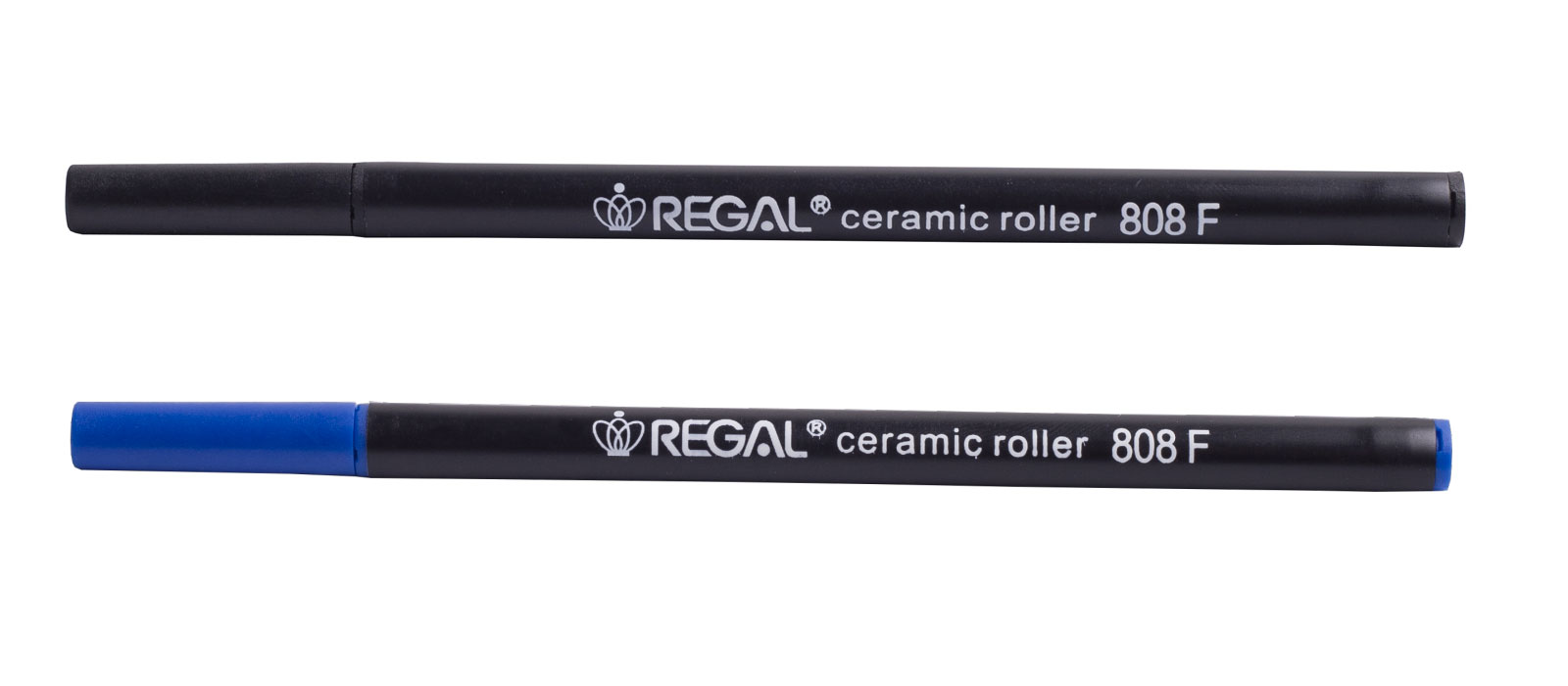 Стержень для роллера, 0,7мм., R.041B, черн. REGAL - фото 1