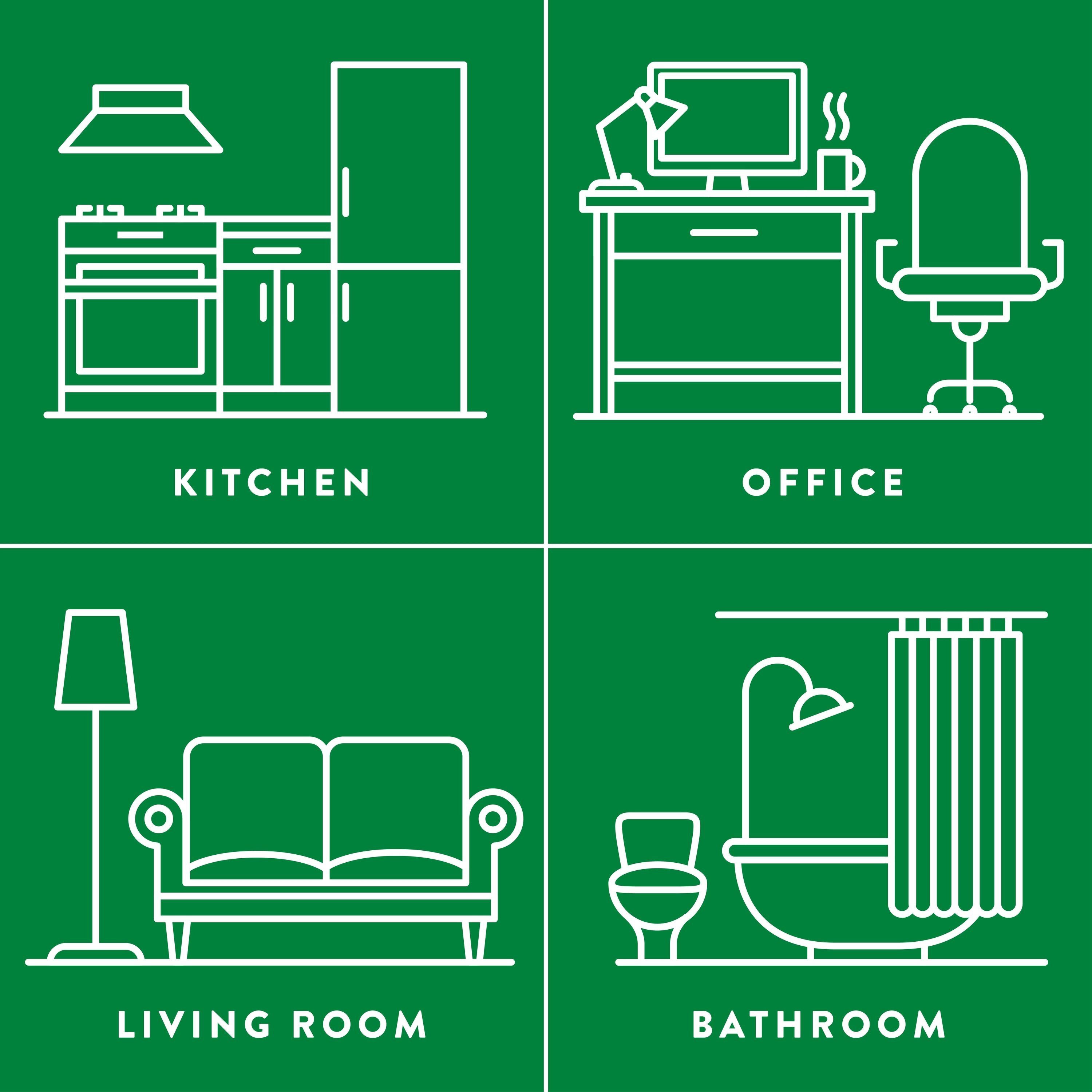 Запаска для автоматичного освіжувача повітря Air Wick, 250мл., Магнолія та квітуча вишня Air Wick - фото 3