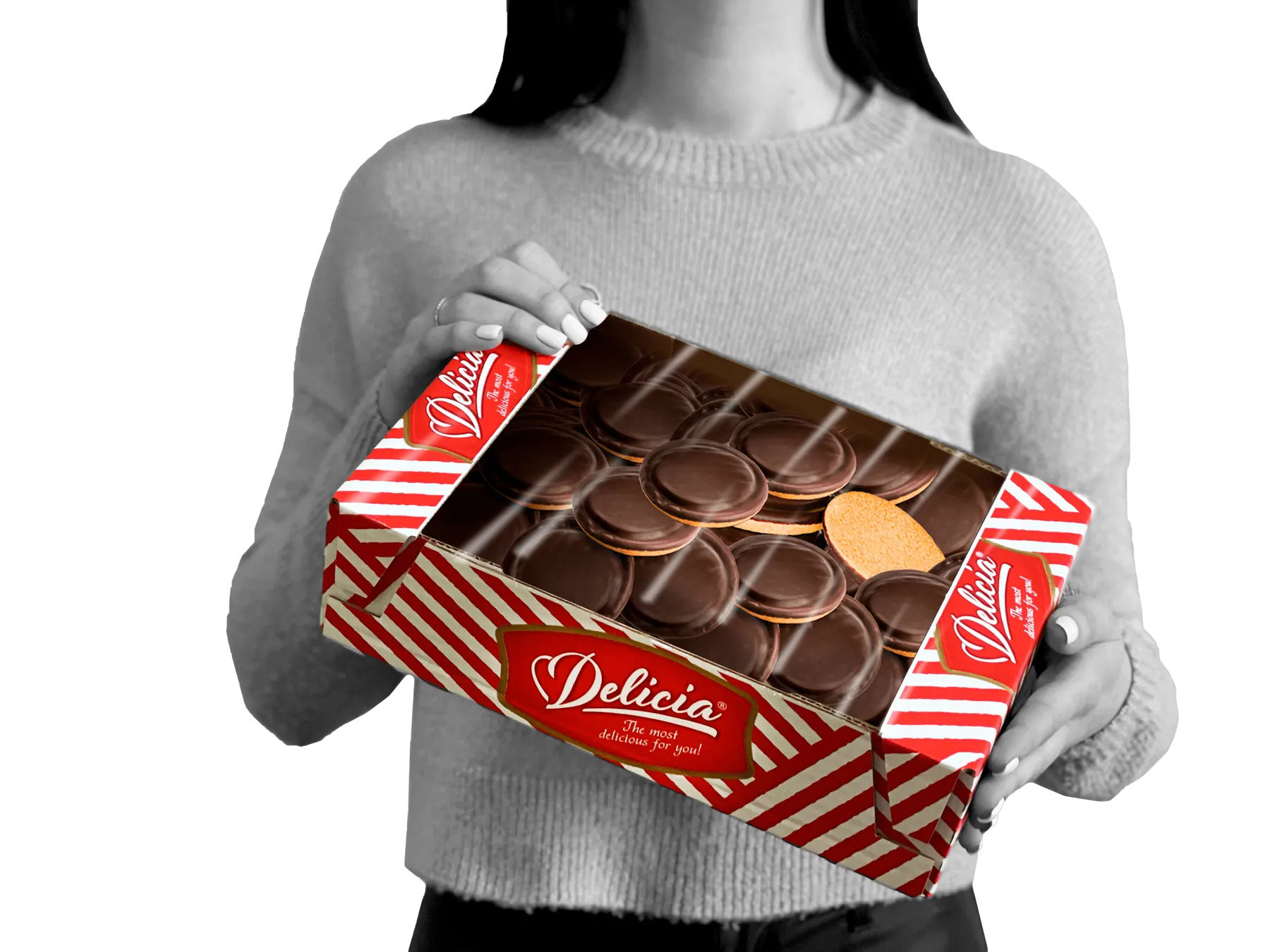 Печенье сдобное сбивное 