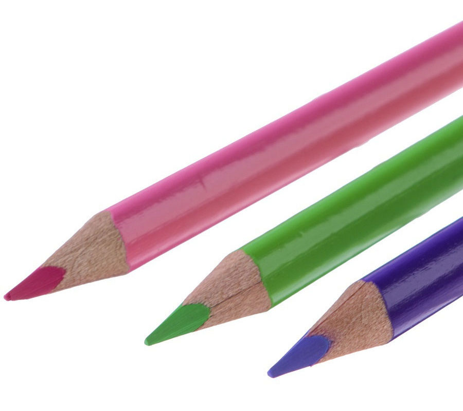 Олівці кольорові, 18 кол., TRIOCOLOR Koh-i-noor - фото 1