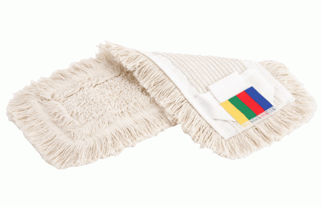 Насадка Моп пласка для швабри 40см., CombiSpeed Pro Easy Tuftmop (143226) Vileda Professional - фото 3