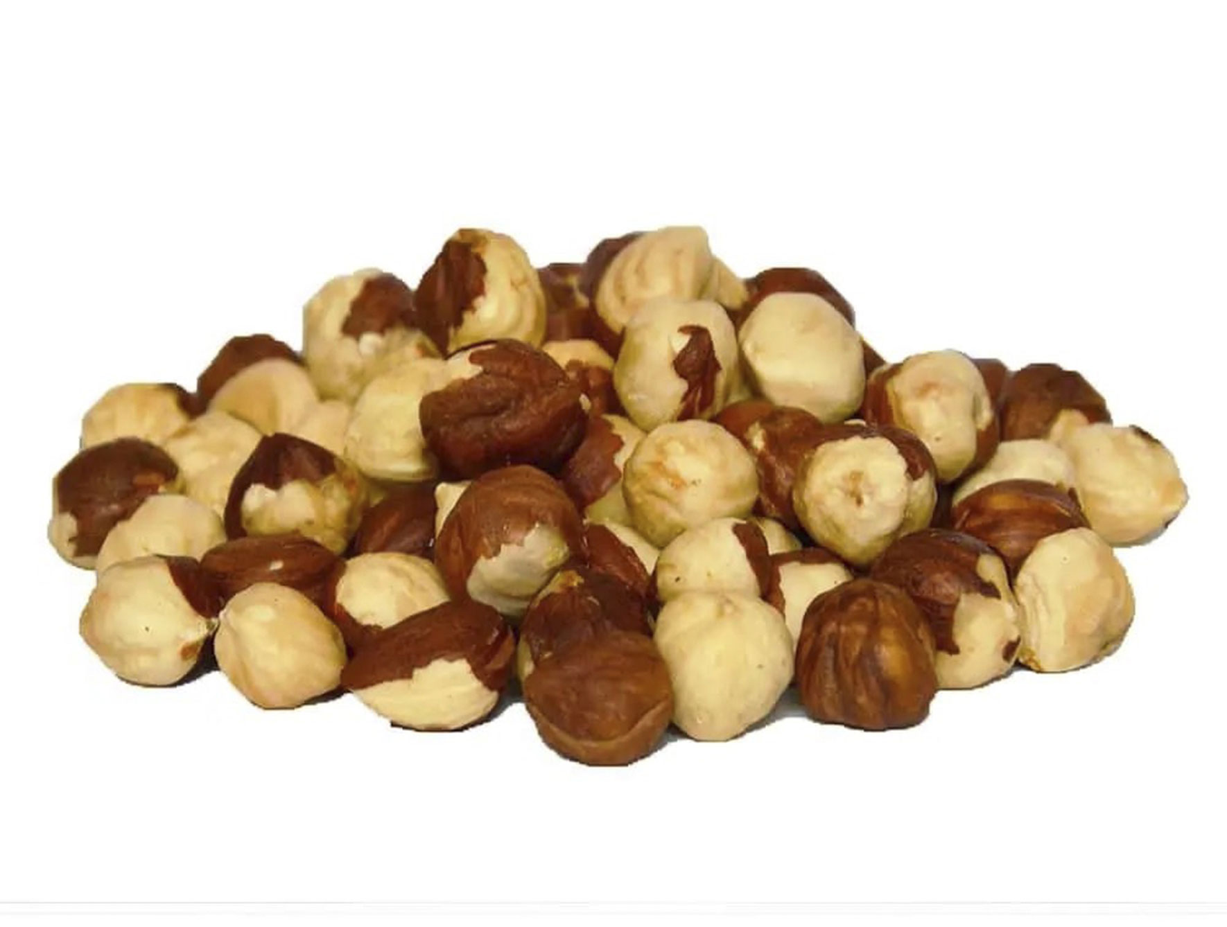 Фундук жареный, 500г. _ - фото 1