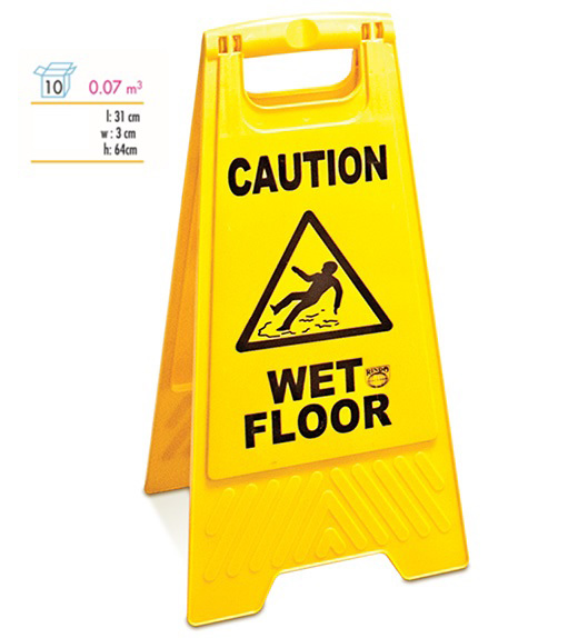 Інформаційна табличка 