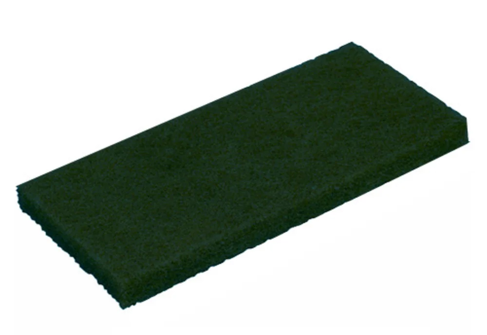 Пад прямоугольный абразивный, 25*12см., ассорт. Uctem - фото 2