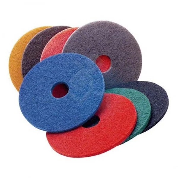 Пад круглий універсальний, d=17д., (432мм.), асорті Uctem - фото 4