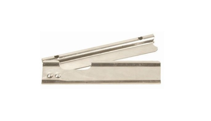 Зажим для лезвий для чистки окон, металл Uctem - фото 2