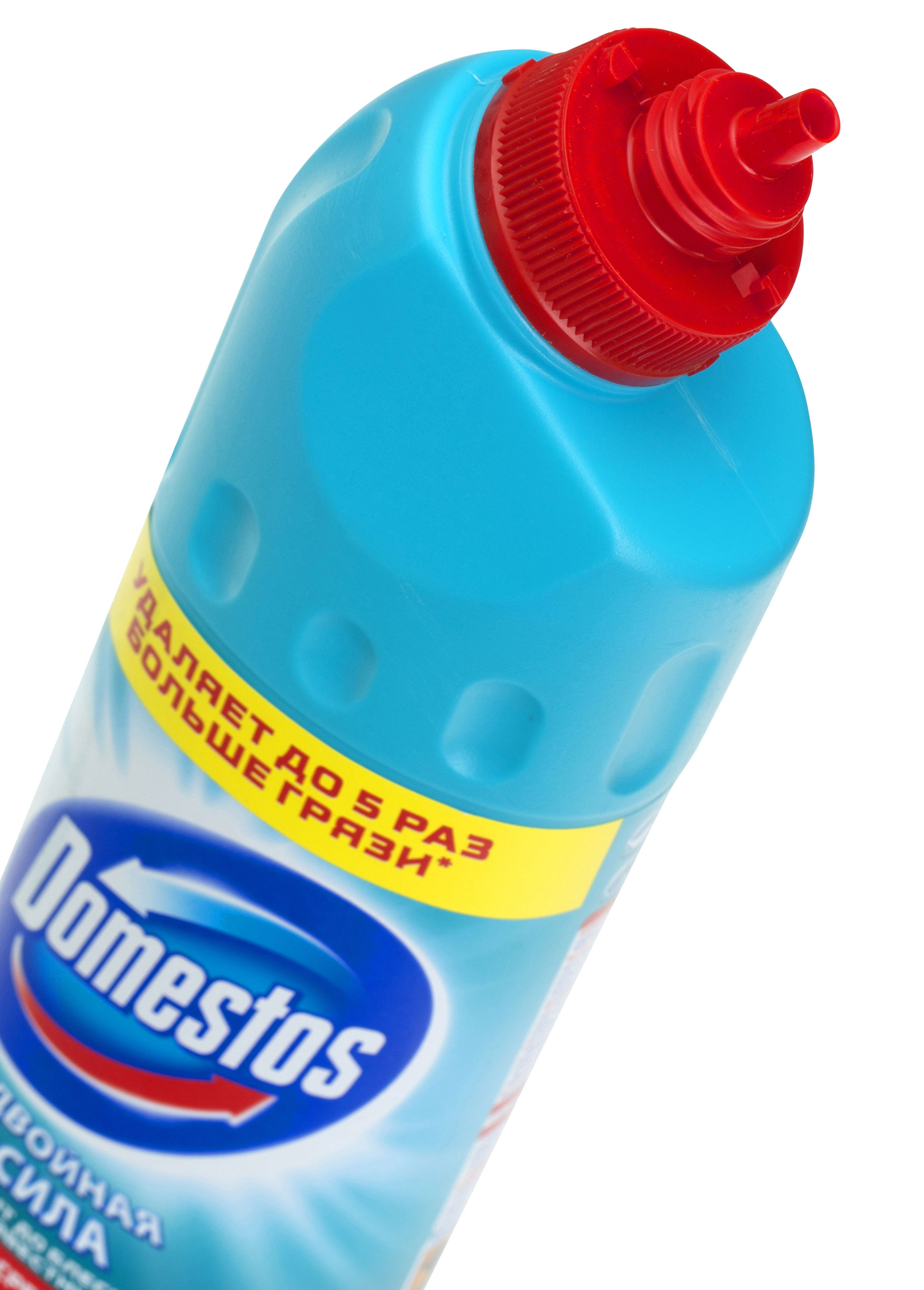 Средство универсальное моющее, 1000мл. Атлантическая свежесть DOMESTOS - фото 6