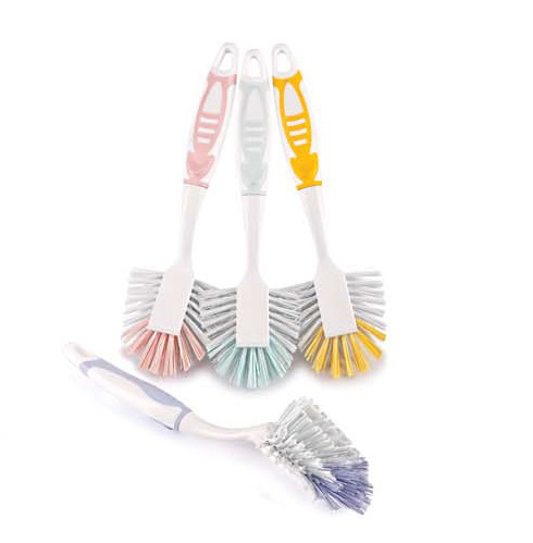 Щітка для миття умивальника, преміум, асорті Uctem - фото 1