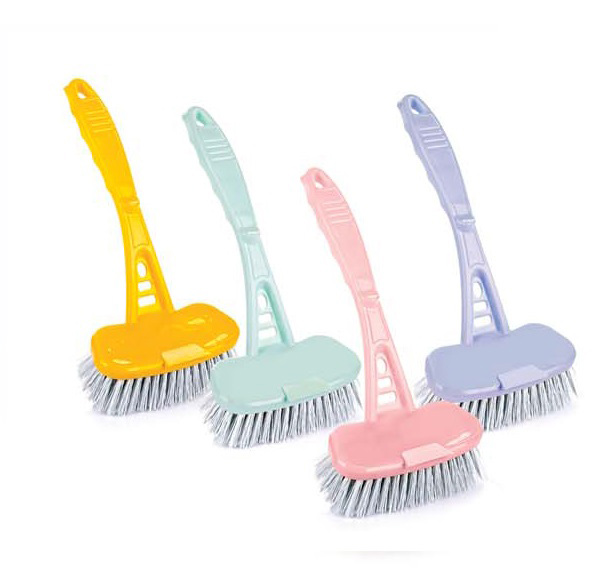 Щетка для мытья ванн, ассорт. Uctem - фото 1