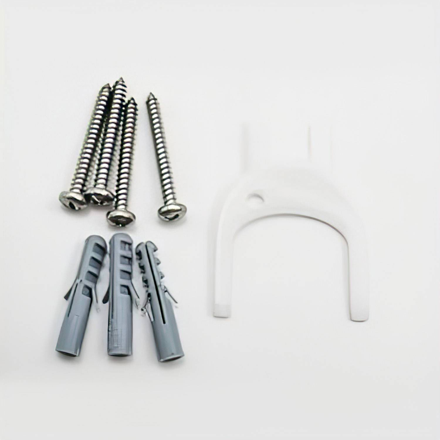 Диспенсер (держатель) рулонных полотенец без перфорации диам.19см., Autocut, с автомат. обрезкой Brightwell - фото 3