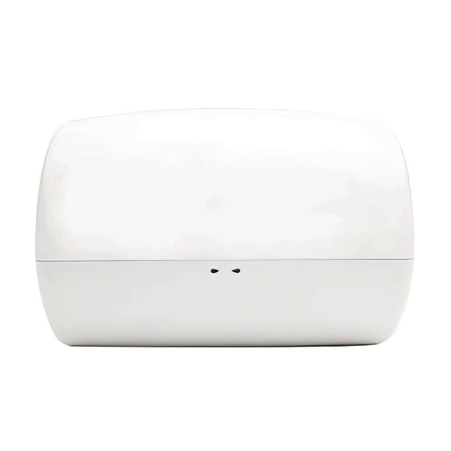 Диспенсер (держатель) рулонных полотенец без перфорации диам.19см., Autocut, с автомат. обрезкой Brightwell - фото 4