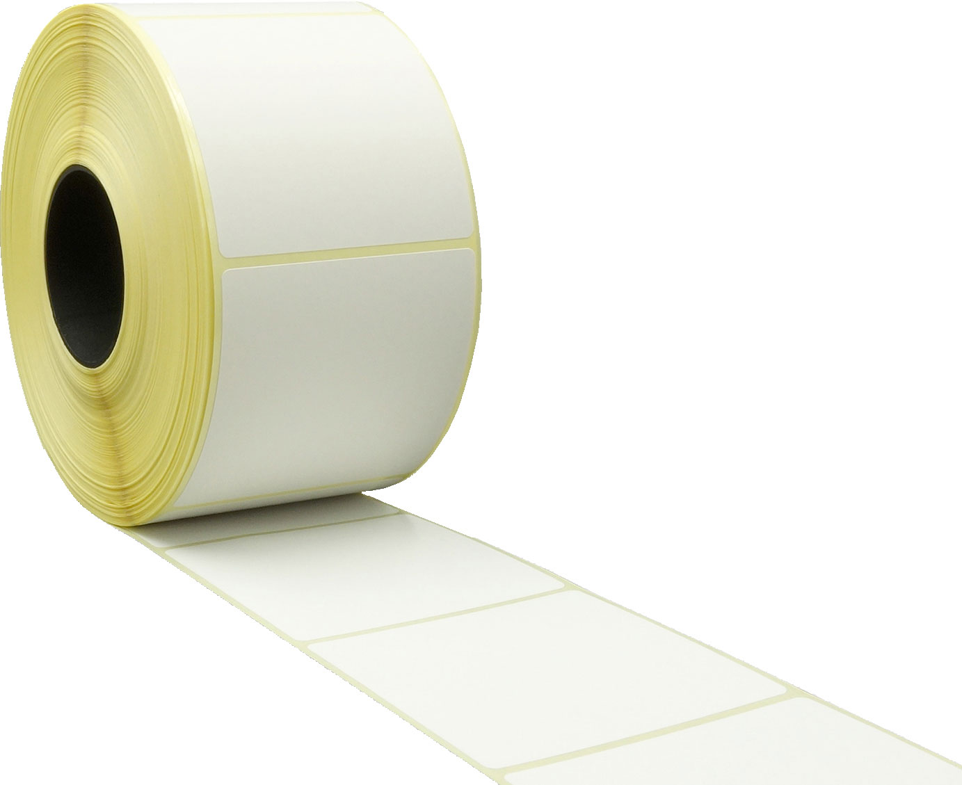 Термоетикетка самоклеюча T.Eco, 101*101,5/40, 500шт/рул Україна - фото 2